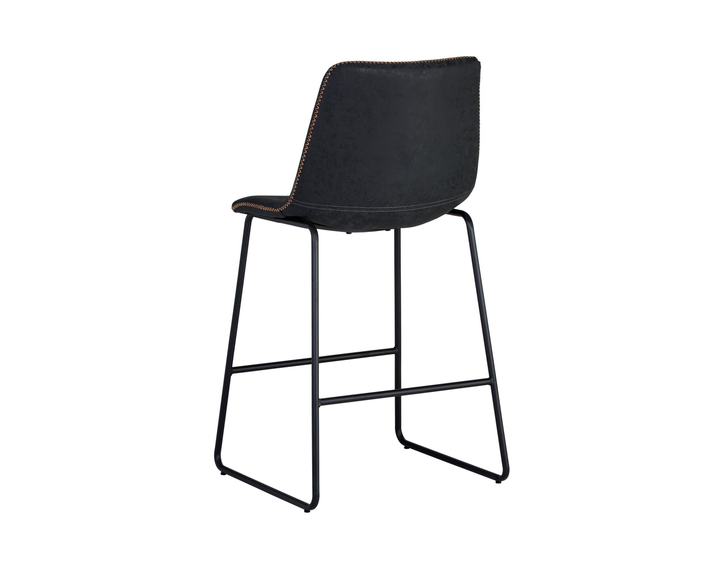 Sunpan Cal Counter Stool - Set Of 2