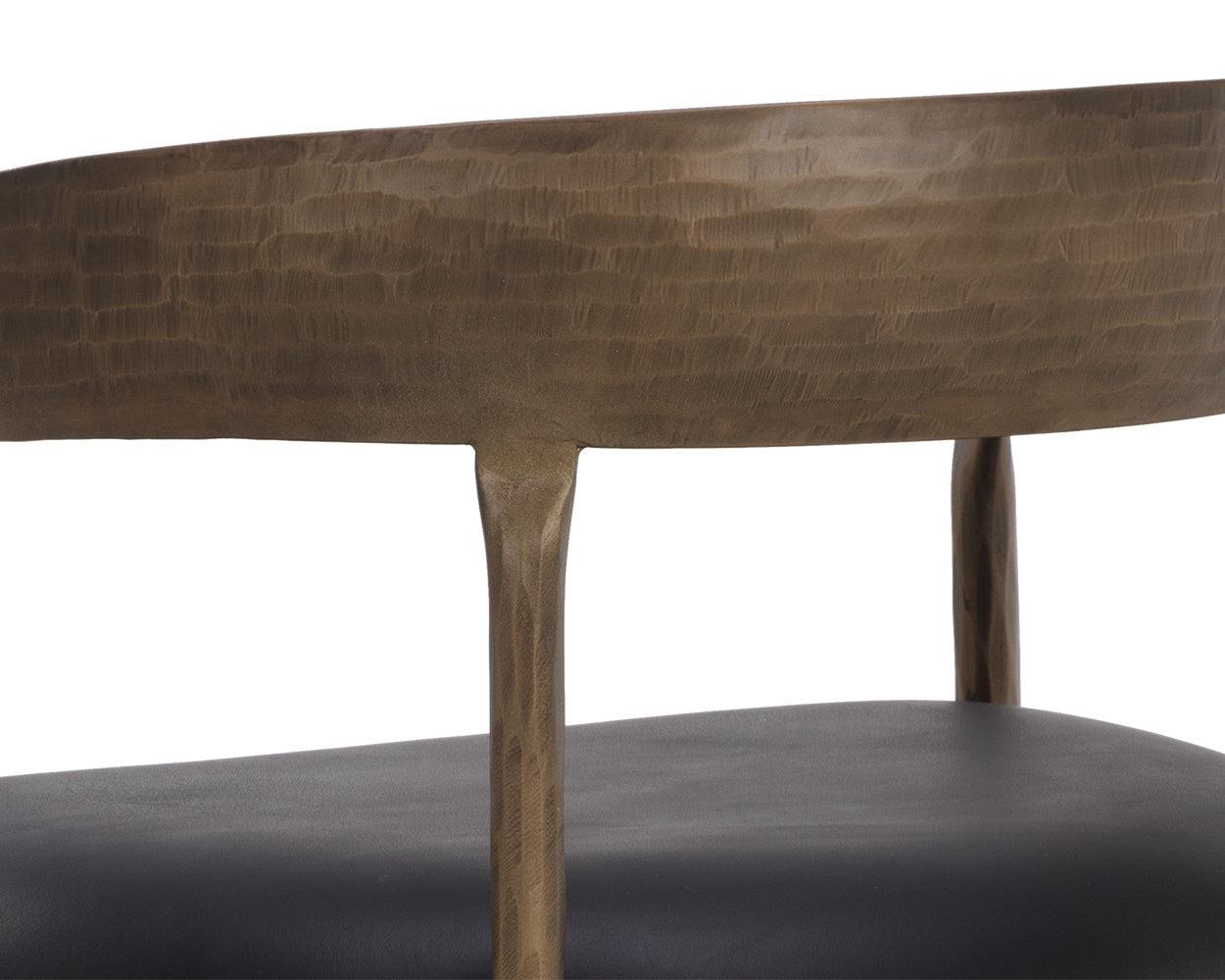 Sunpan Zanatta Dining Armchair - 110999 - Sunpan - $1098.00