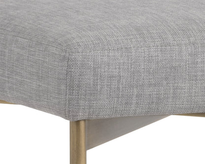 Sunpan Seneca Dining Chair - Set Of 2