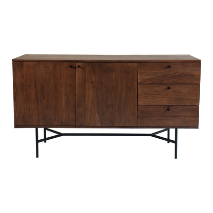 Moe's Home 55" Beck Sideboard