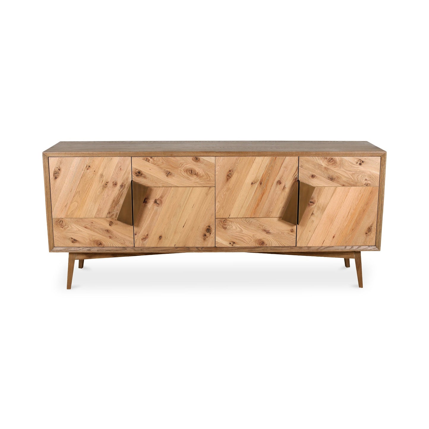 Moe's Home 79" Charlton Sideboard