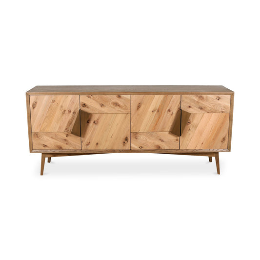 Moe's Home 79" Charlton Sideboard