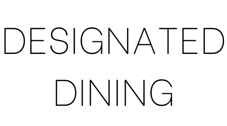 DesignatedDining