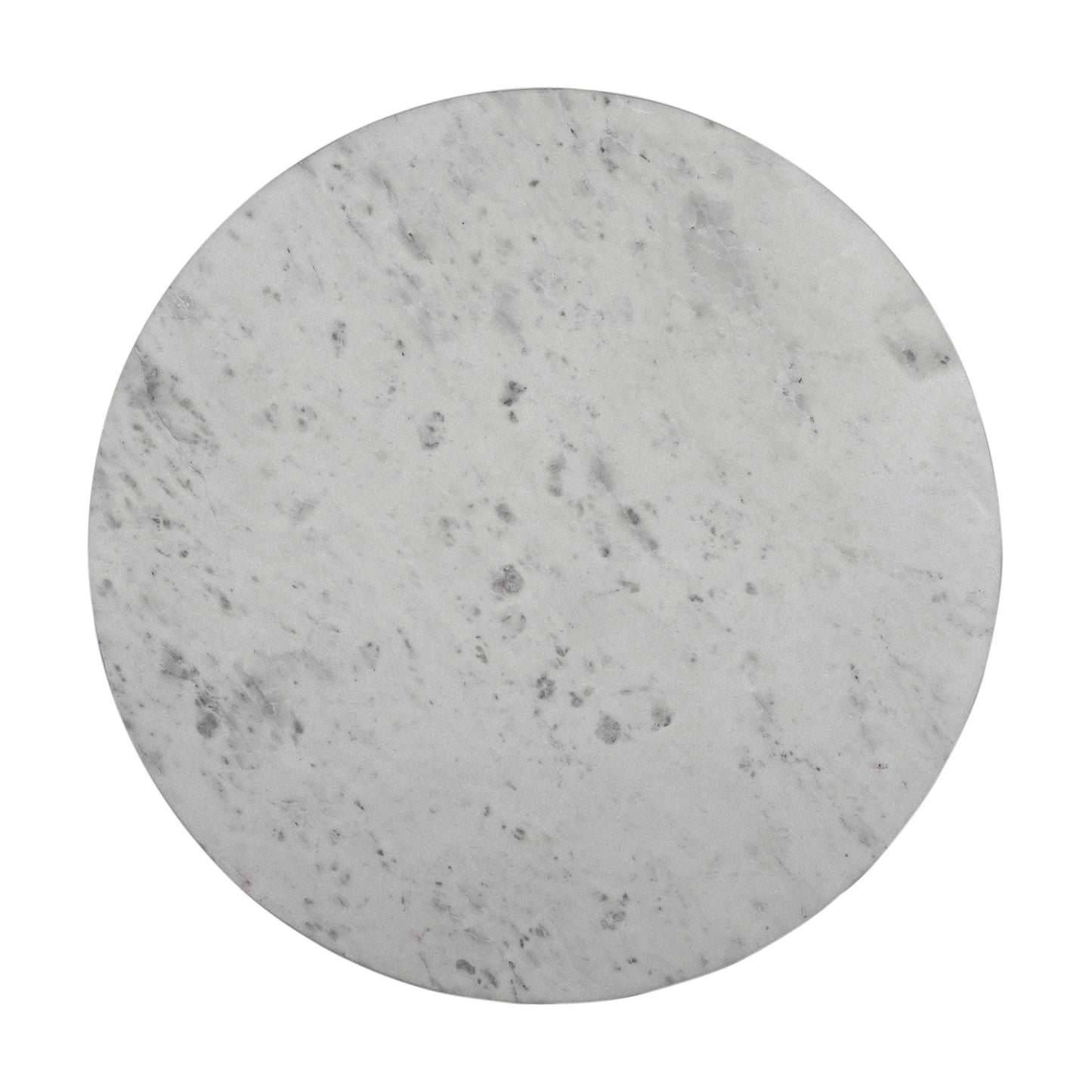 Union Home Shorefront Contemporary Antique Brass Marble Dining Table, Seats 4 - DIN00019 - Union Home Furniture - $1980.00