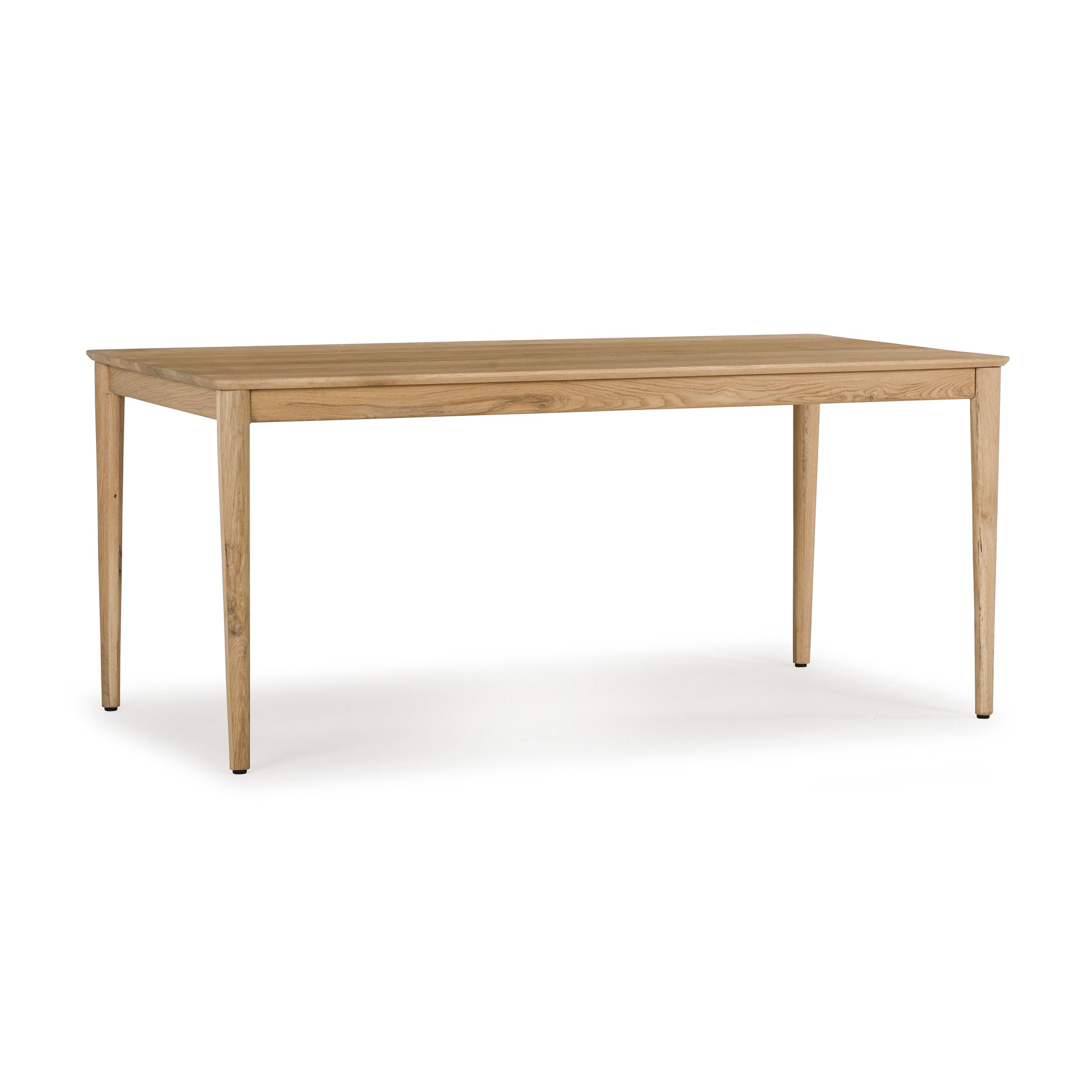 Union Home Rectangle Dining Table 69" Natural - DIN00197 - Union Home Furniture - $1750.00