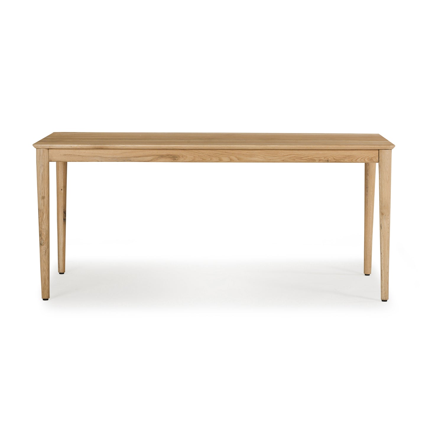 Union Home Rectangle Dining Table 69" Natural - DIN00197 - Union Home Furniture - $1750.00