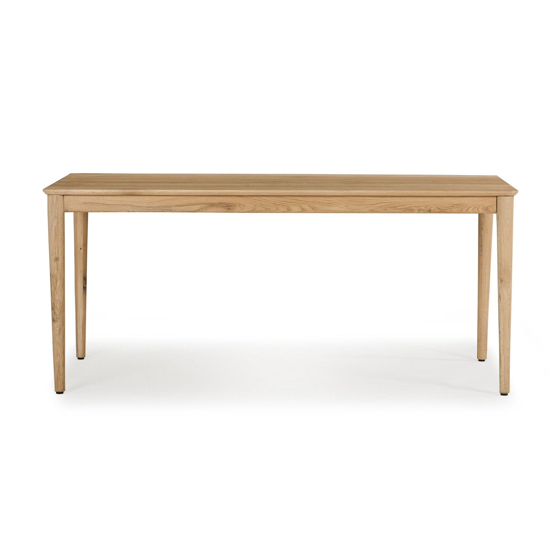 Union Home Rectangle Dining Table 69" Natural - DIN00197 - Union Home Furniture - $1750.00