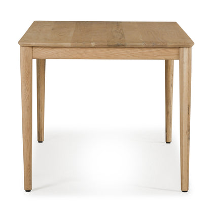 Union Home Rectangle Dining Table 69" Natural - DIN00197 - Union Home Furniture - $1750.00