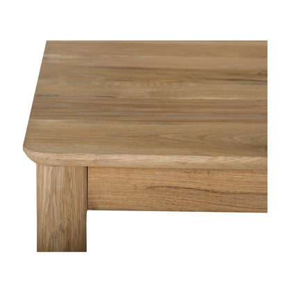 Union Home Rectangle Dining Table 69" Natural - DIN00197 - Union Home Furniture - $1750.00
