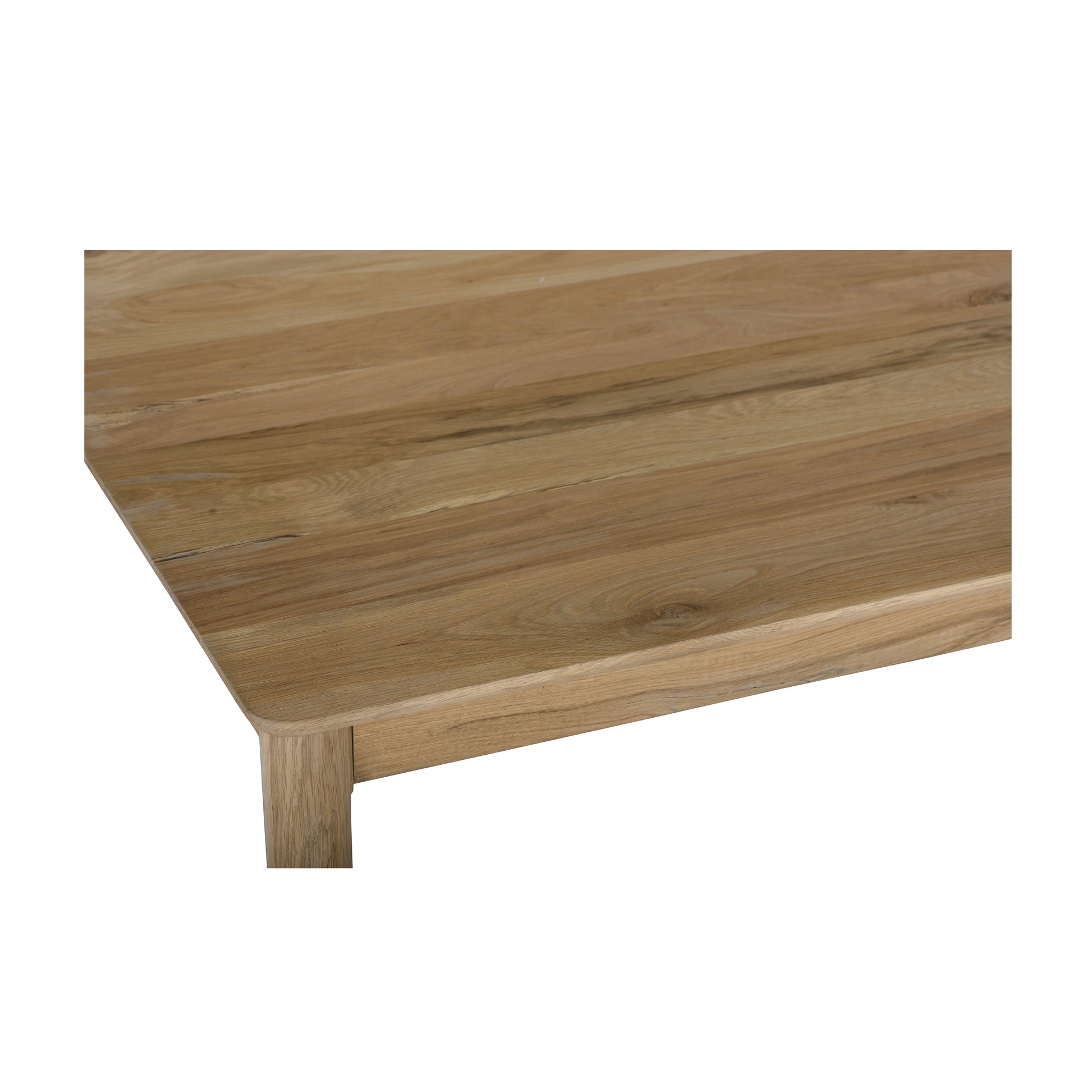 Union Home Rectangle Dining Table 69" Natural - DIN00197 - Union Home Furniture - $1750.00