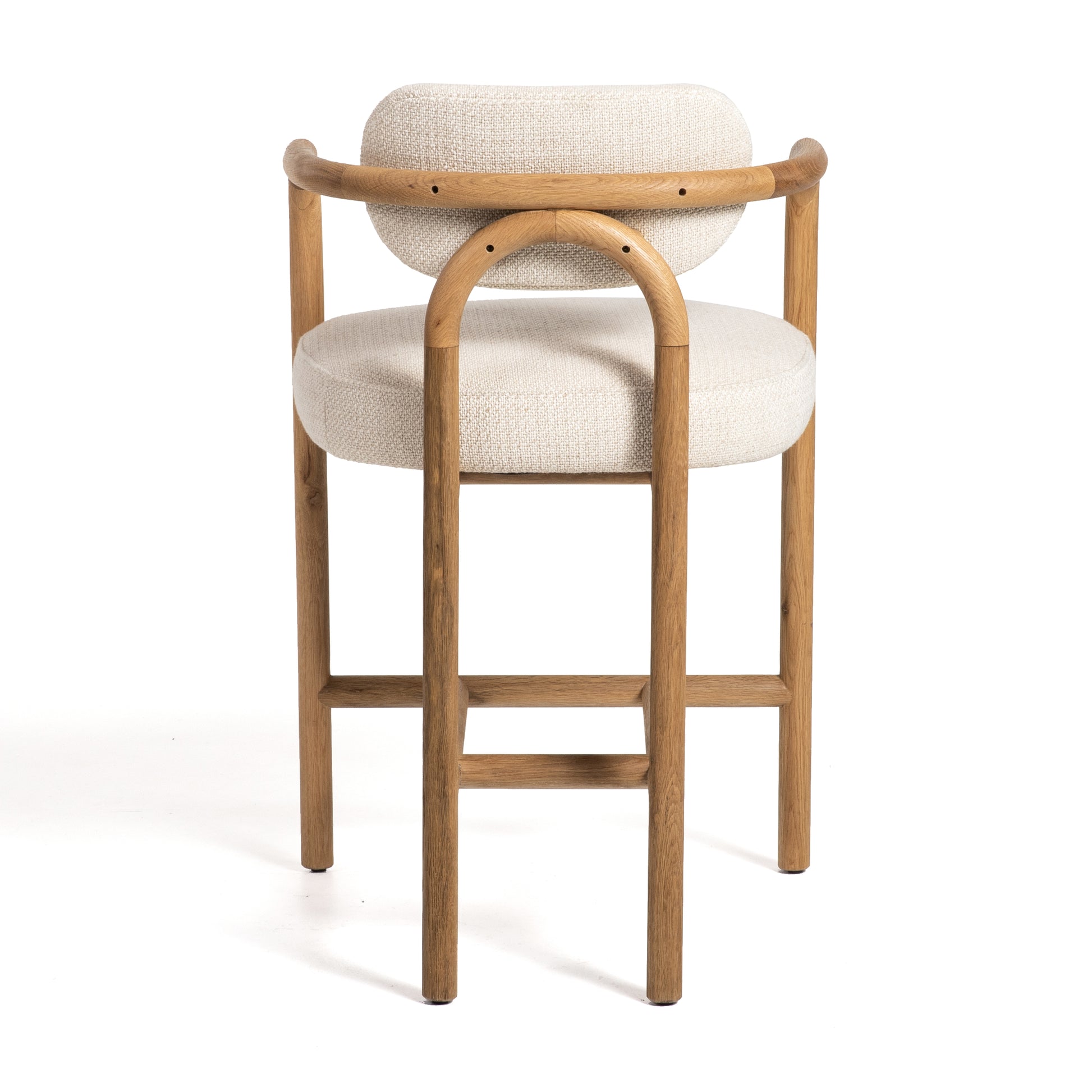 Theodore Counter Stool - Union Home - DIN00351 - Union Home Furniture - $1029.00