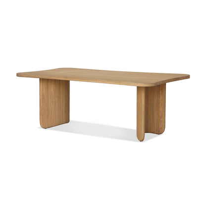Tidal Dining Table - Union Home - DIN00352 - Union Home Furniture - $2071.00