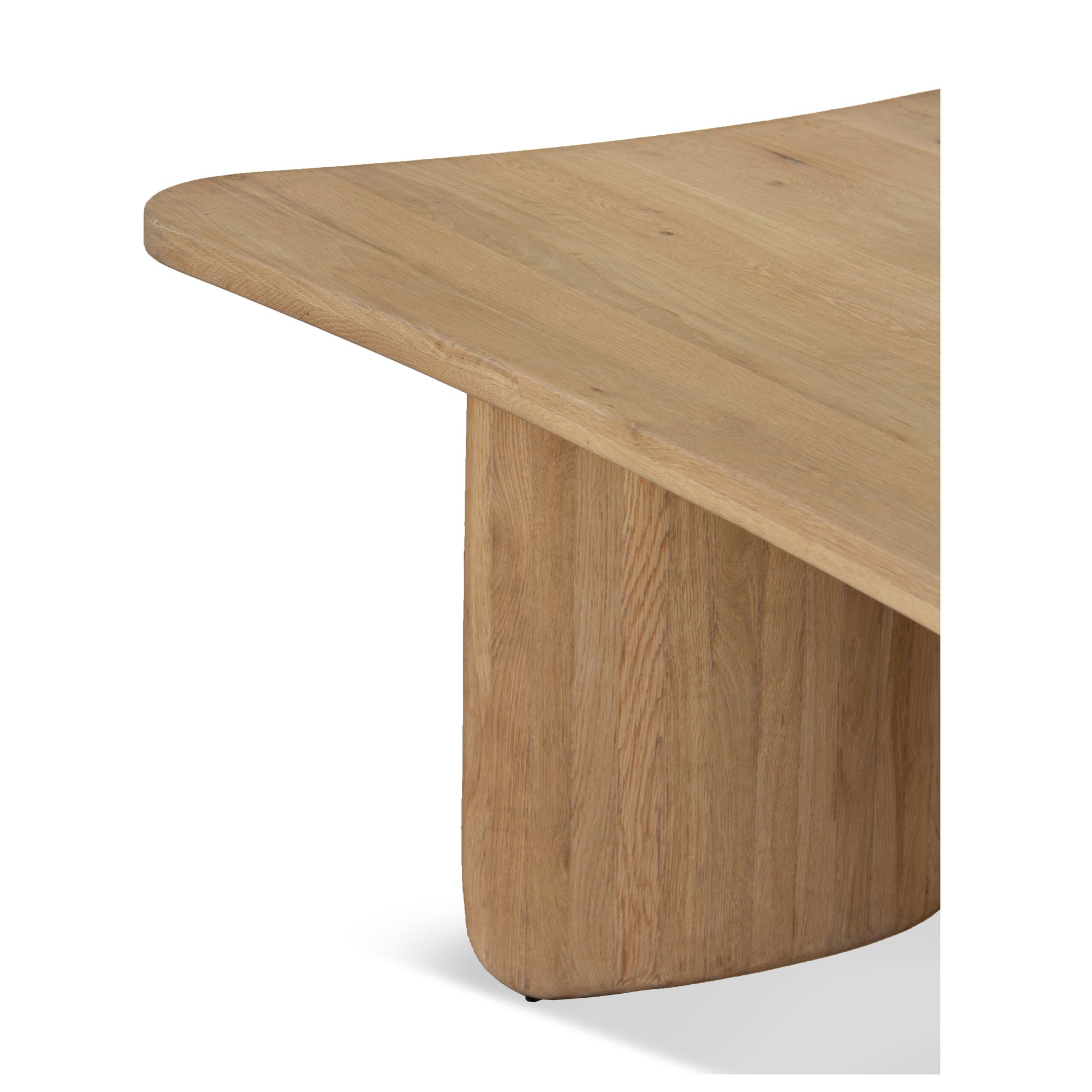 Tidal Dining Table - Union Home - DIN00352 - Union Home Furniture - $2071.00