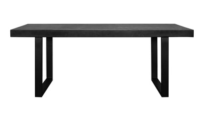 Moe's Home 79" Jedrik Outdoor Dining Table