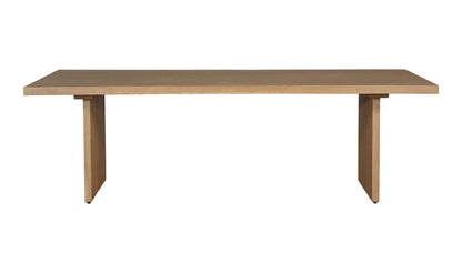 Moe's Home 96" Koshi Dining Table