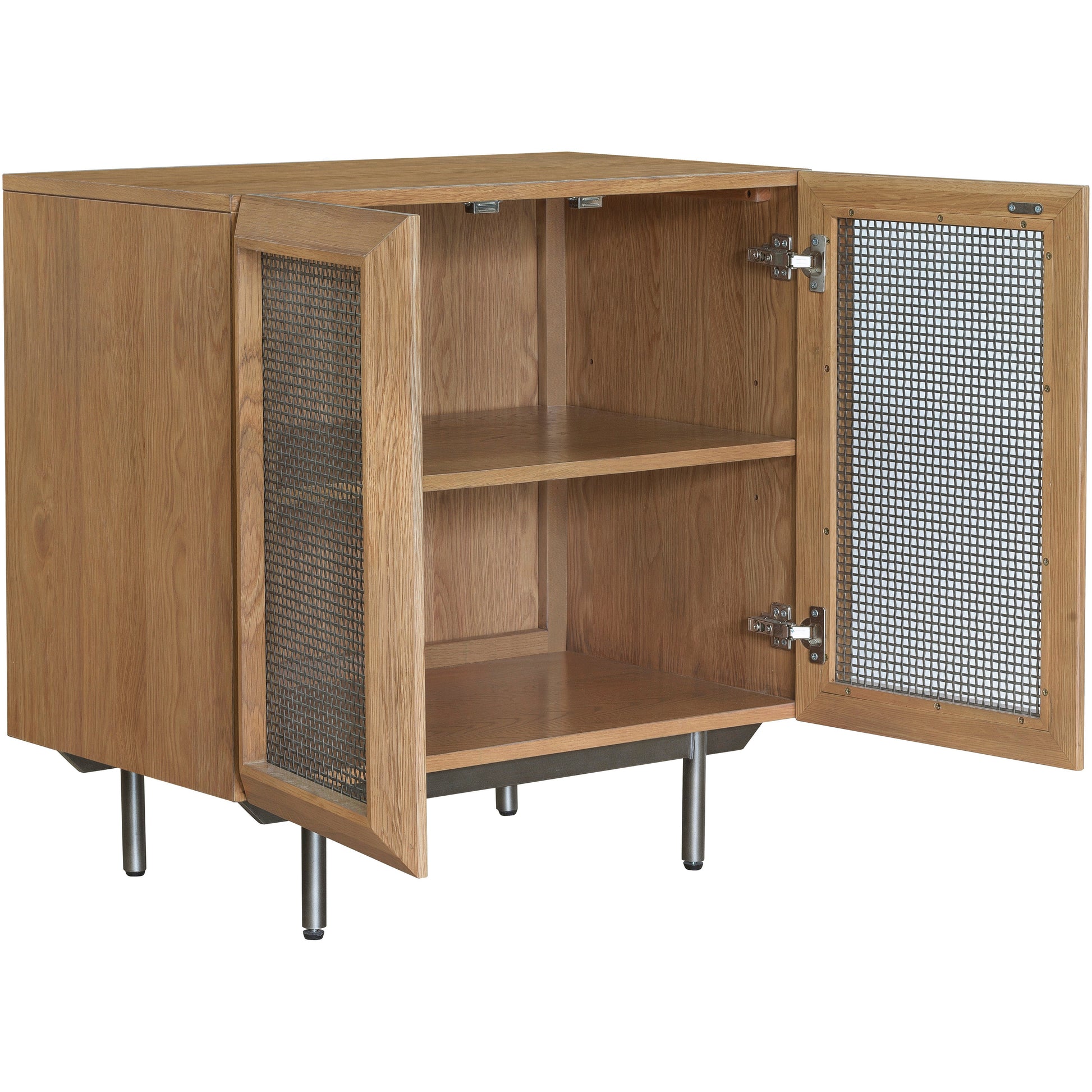 Surya Marshall Cabinet - MRSL001-303019 - MRSL001-303019 - Surya - $888.00