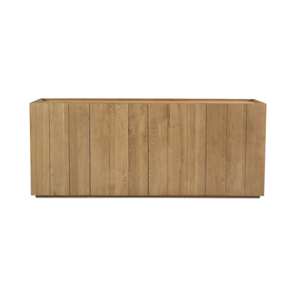Moe's Home 72" Plank Sideboard