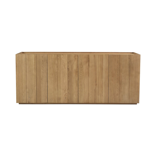 Moe's Home 72" Plank Sideboard