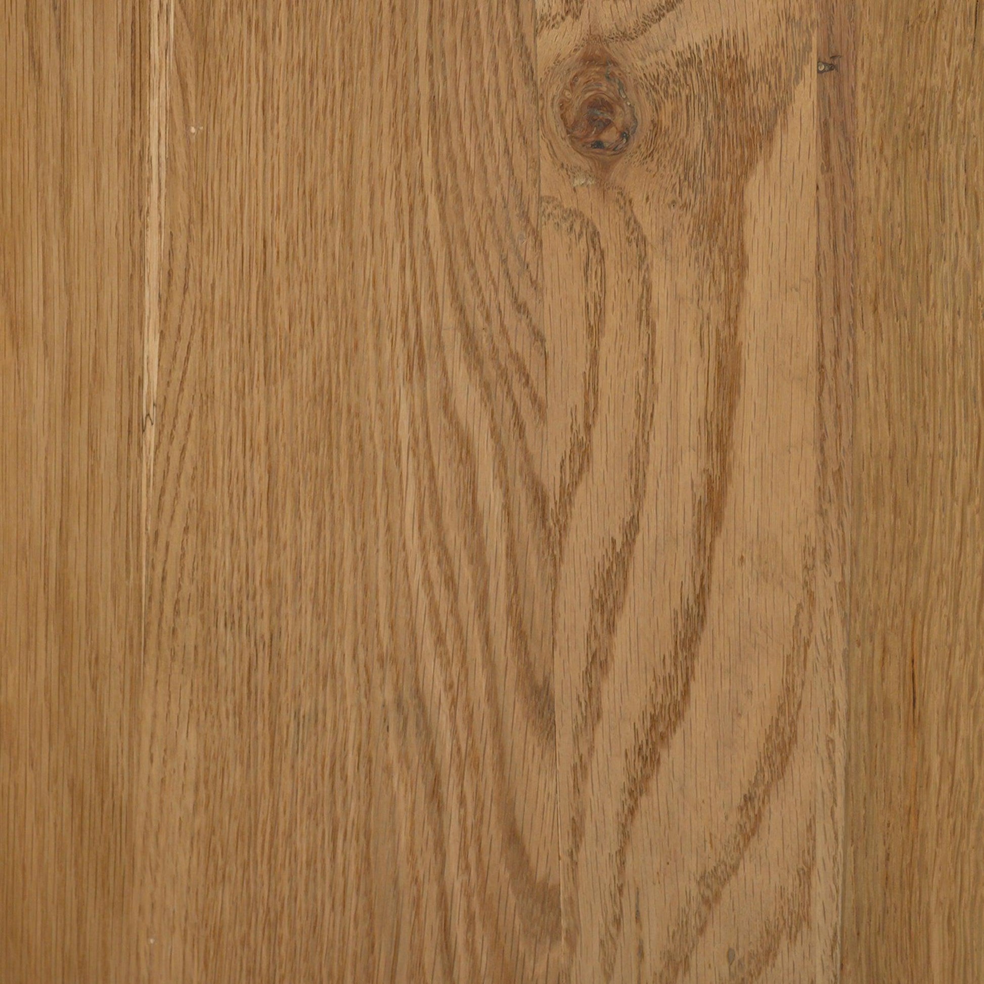 Union Home Laurel Round Dining Table Natural, Oak Wood, Eco Friendly, 52" - DIN00217 - Union Home Furniture - $2508.00