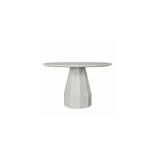 Moe's Home Templo Outdoor Dining Table - JK-1010-18-0