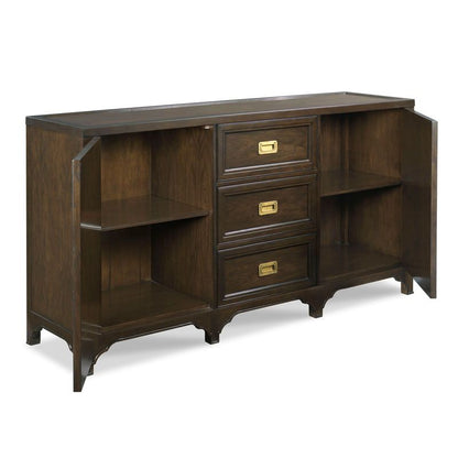 WoodBridge Furniture Tucker Cabinet - TF302-13