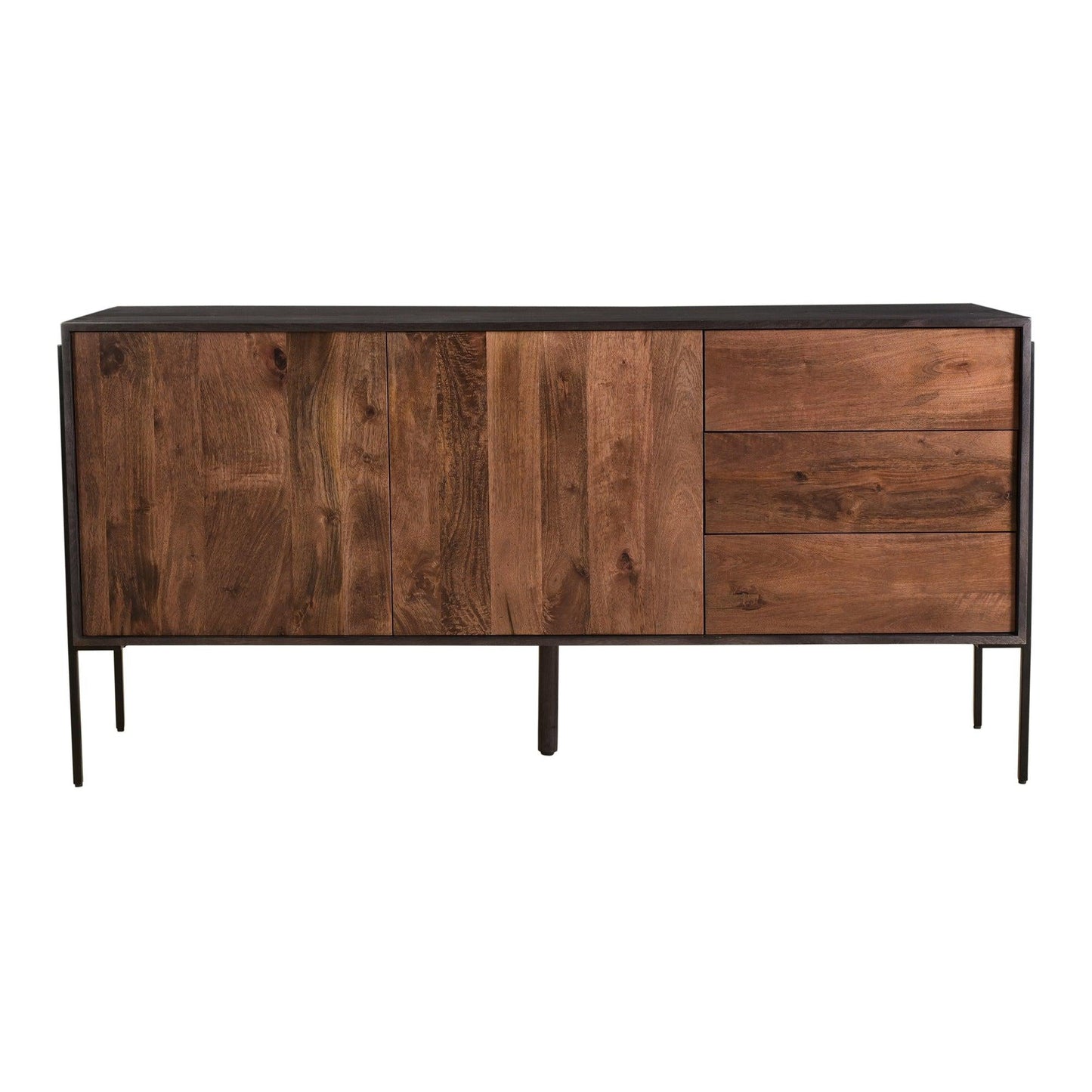 Moe's Home 66" Tobin Sideboard