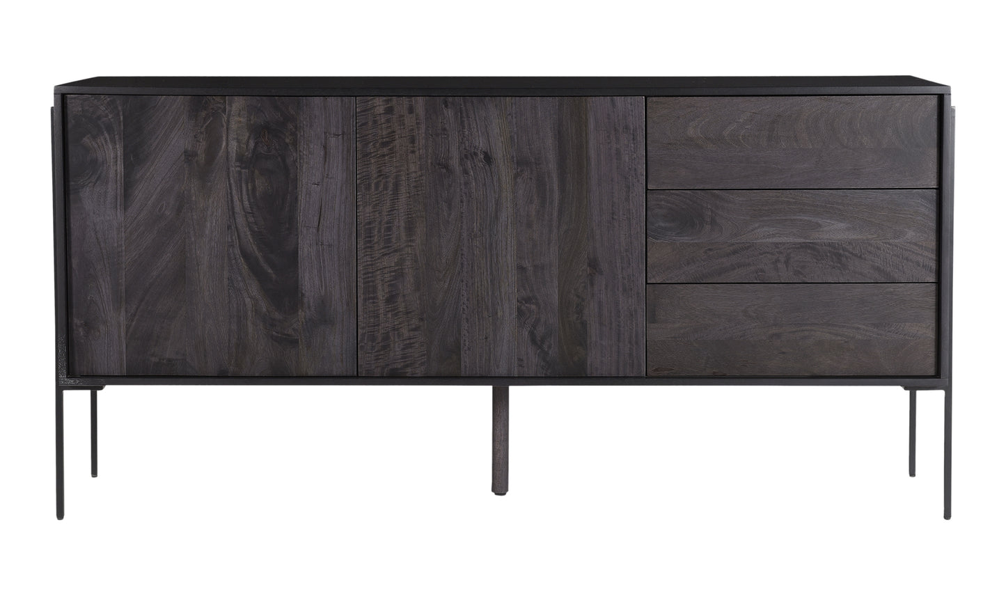 Moe's Home 66" Tobin Sideboard