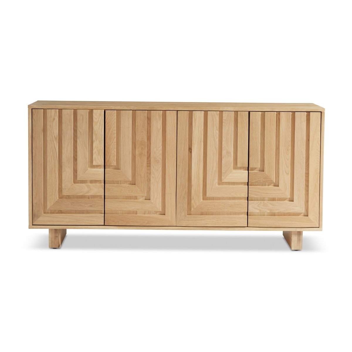 Array Sideboard - Union Home - LVR00619 - Union Home Furniture - $3756.00