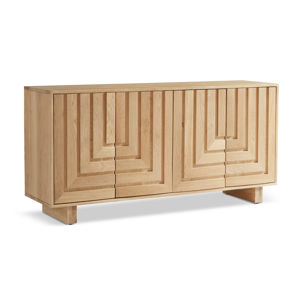 Array Sideboard - Union Home - LVR00619 - Union Home Furniture - $3756.00