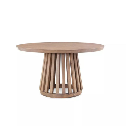 Bassett Mirror 54" Laguna Dining Table - 6950-700-782