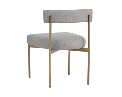 Sunpan Seneca Dining Chair - Set Of 2