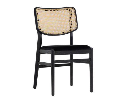 Sunpan Annex Dining Chair - Set Of 2