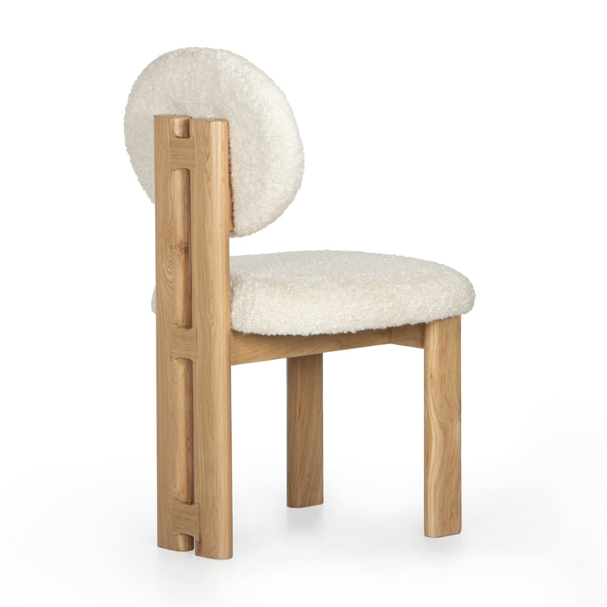 Colton Chair - Union Home - DIN00305 - Union Home Furniture - $742.00