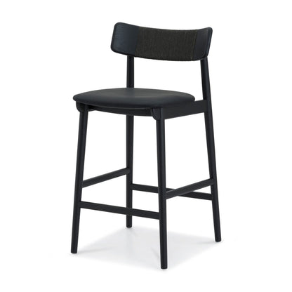 Converse Counter Stool - Charcoal - Union Home - DIN00328 - Union Home Furniture - $684.00