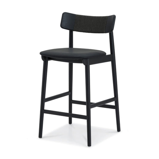 Converse Counter Stool - Charcoal - Union Home - DIN00328 - Union Home Furniture - $684.00