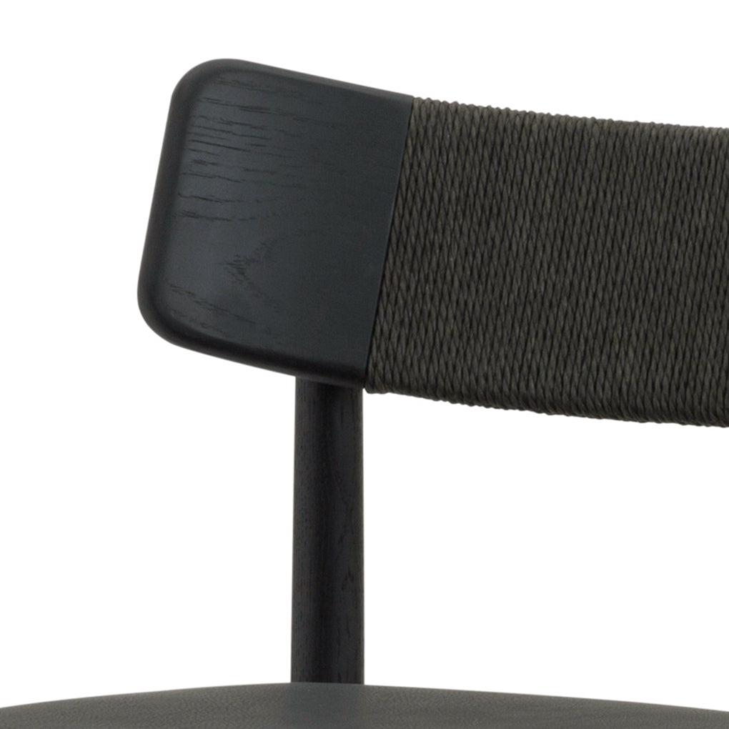 Converse Counter Stool - Charcoal - Union Home - DIN00328 - Union Home Furniture - $684.00