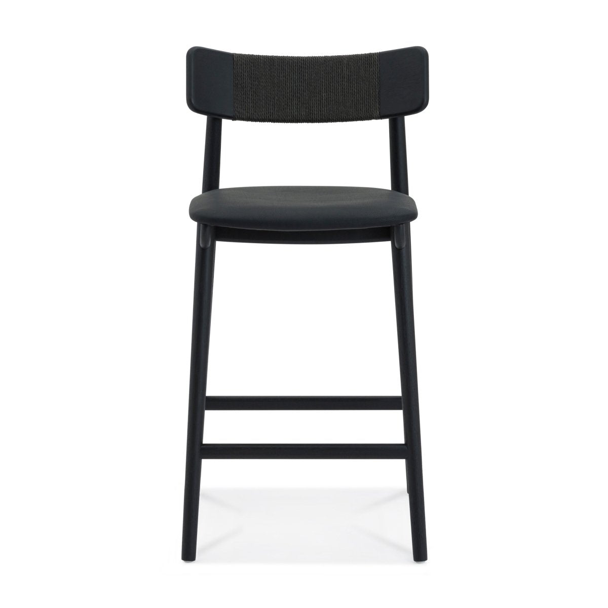 Converse Counter Stool - Charcoal - Union Home - DIN00328 - Union Home Furniture - $684.00