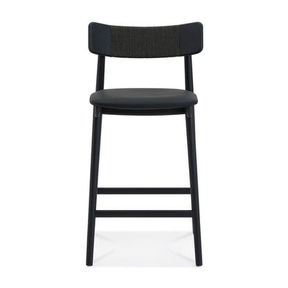 Converse Counter Stool - Charcoal - Union Home - DIN00328 - Union Home Furniture - $684.00