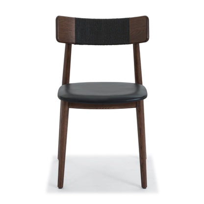 Converse Dining Chair - Brown (Set of 2) - Union Home - DIN00350 - Union Home Furniture - $1092.00