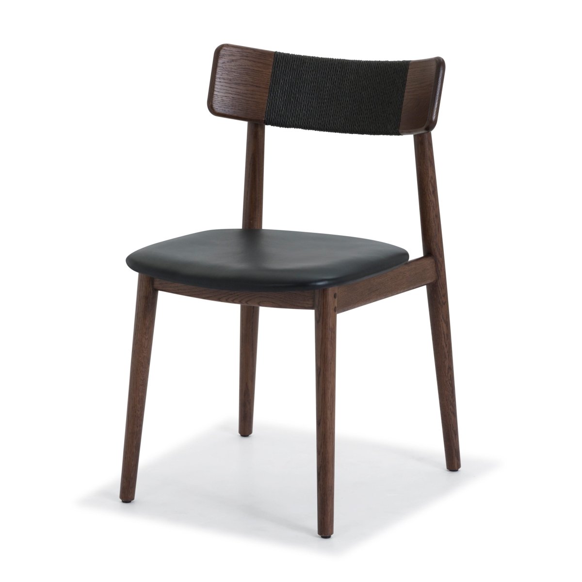 Converse Dining Chair - Brown (Set of 2) - Union Home - DIN00350 - Union Home Furniture - $1092.00