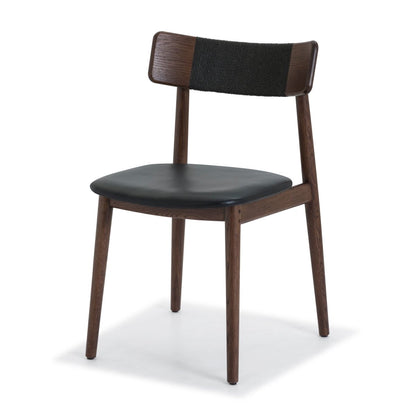 Converse Dining Chair - Brown (Set of 2) - Union Home - DIN00350 - Union Home Furniture - $1092.00