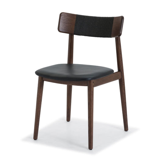 Converse Dining Chair - Brown (Set of 2) - Union Home - DIN00350 - Union Home Furniture - $1092.00