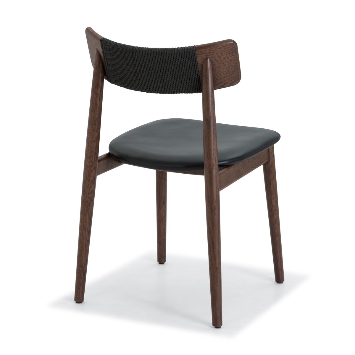 Converse Dining Chair - Brown (Set of 2) - Union Home - DIN00350 - Union Home Furniture - $1092.00