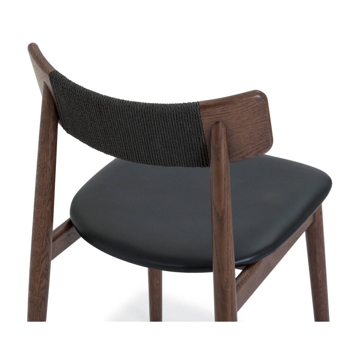 Converse Dining Chair - Brown (Set of 2) - Union Home - DIN00350 - Union Home Furniture - $1092.00