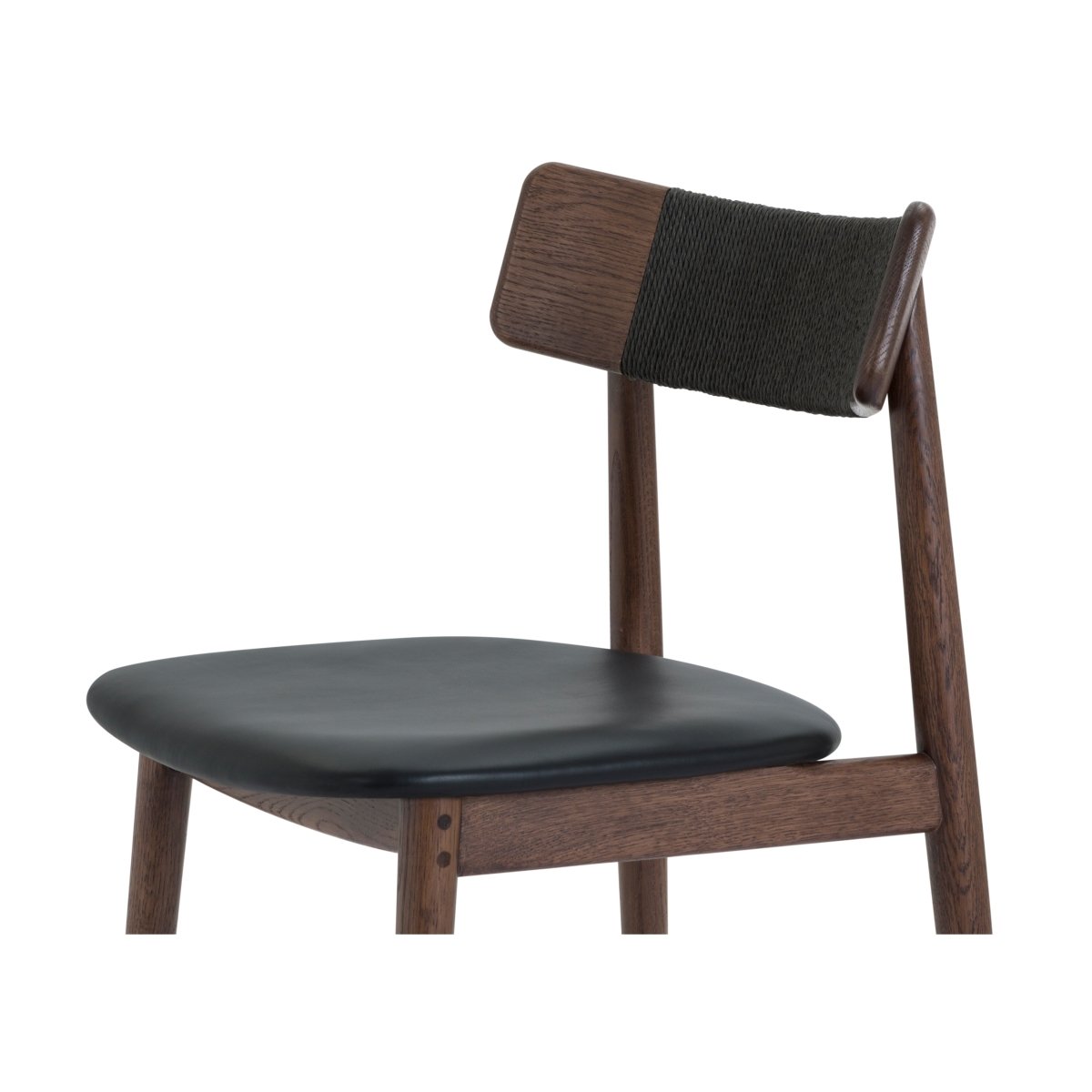 Converse Dining Chair - Brown (Set of 2) - Union Home - DIN00350 - Union Home Furniture - $1092.00