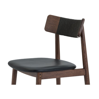 Converse Dining Chair - Brown (Set of 2) - Union Home - DIN00350 - Union Home Furniture - $1092.00