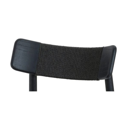 Converse Dining Chair - Charcoal (Set of 2) - Union Home - DIN00326 - Union Home Furniture - $1092.00