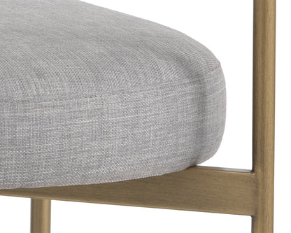 Sunpan Seneca Dining Chair - Set Of 2