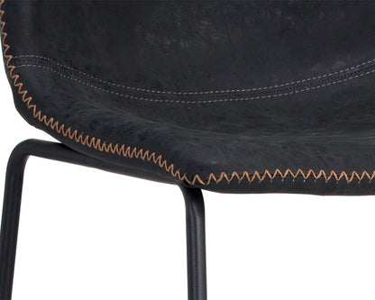 Sunpan Cal Counter Stool - Set Of 2