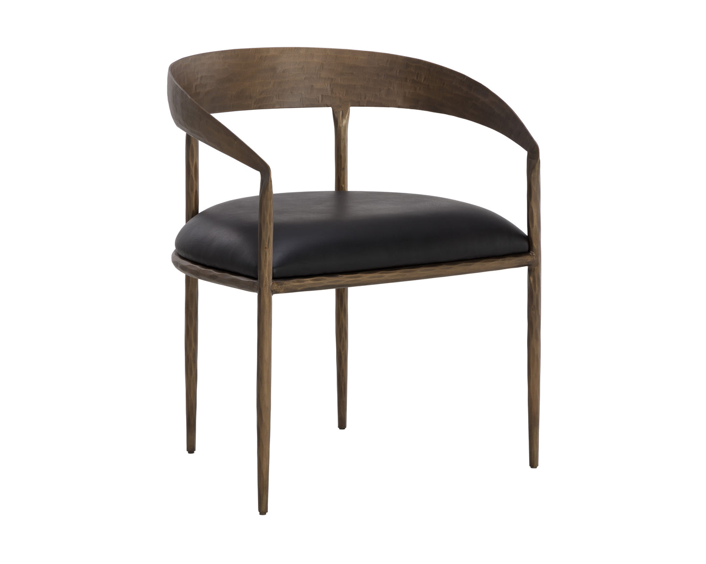 Sunpan Zanatta Dining Armchair - 110999 - Sunpan - $1098.00